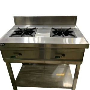 2 Burner Stove 021