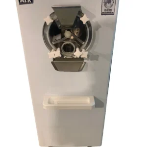 Gelato Ice Cream Machine