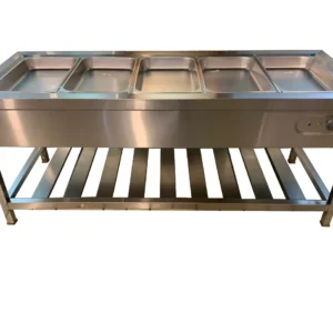 Preparation,Delivery_ Take Away Counter