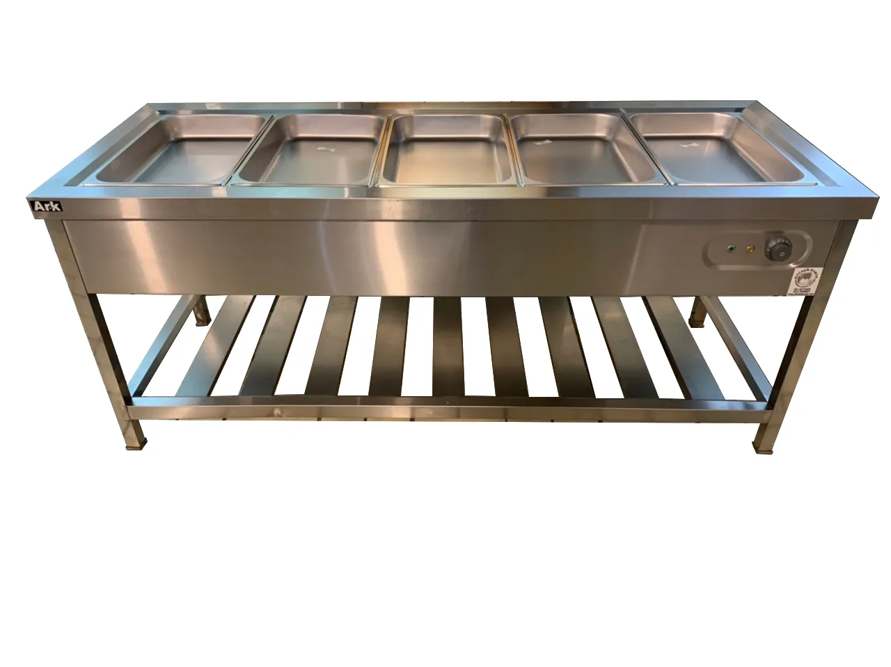 Preparation,Delivery_ Take Away Counter