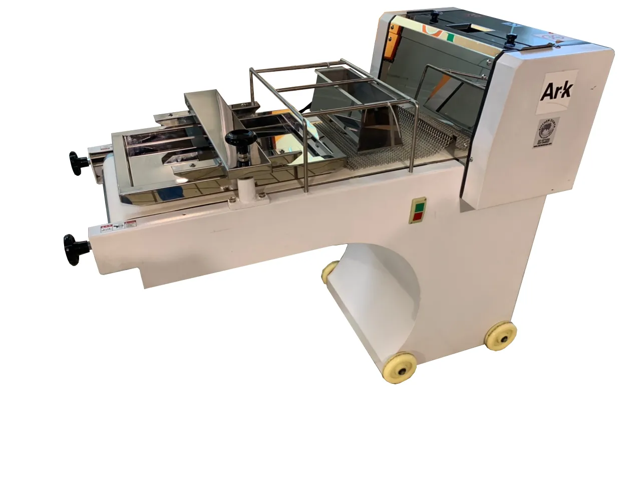 Toaster Moulder/Bread Moulder - Image 2