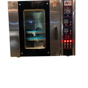 Convection Oven 5 Tray Gas