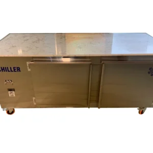 Marble Top Cooling Chiller