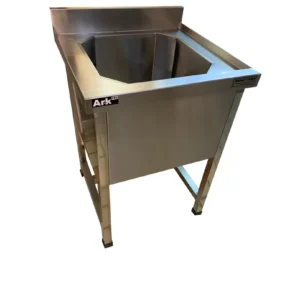 Dumping Table