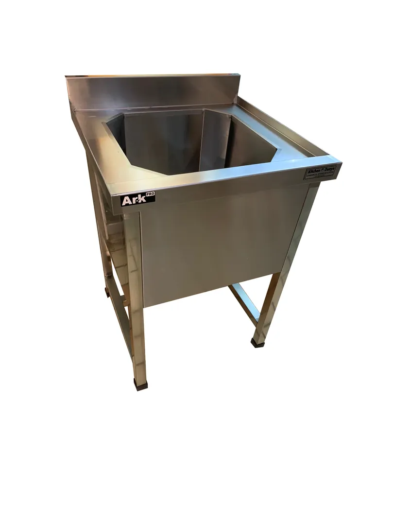 Dumping Table