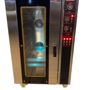 Convection Oven 10 Tray Gas