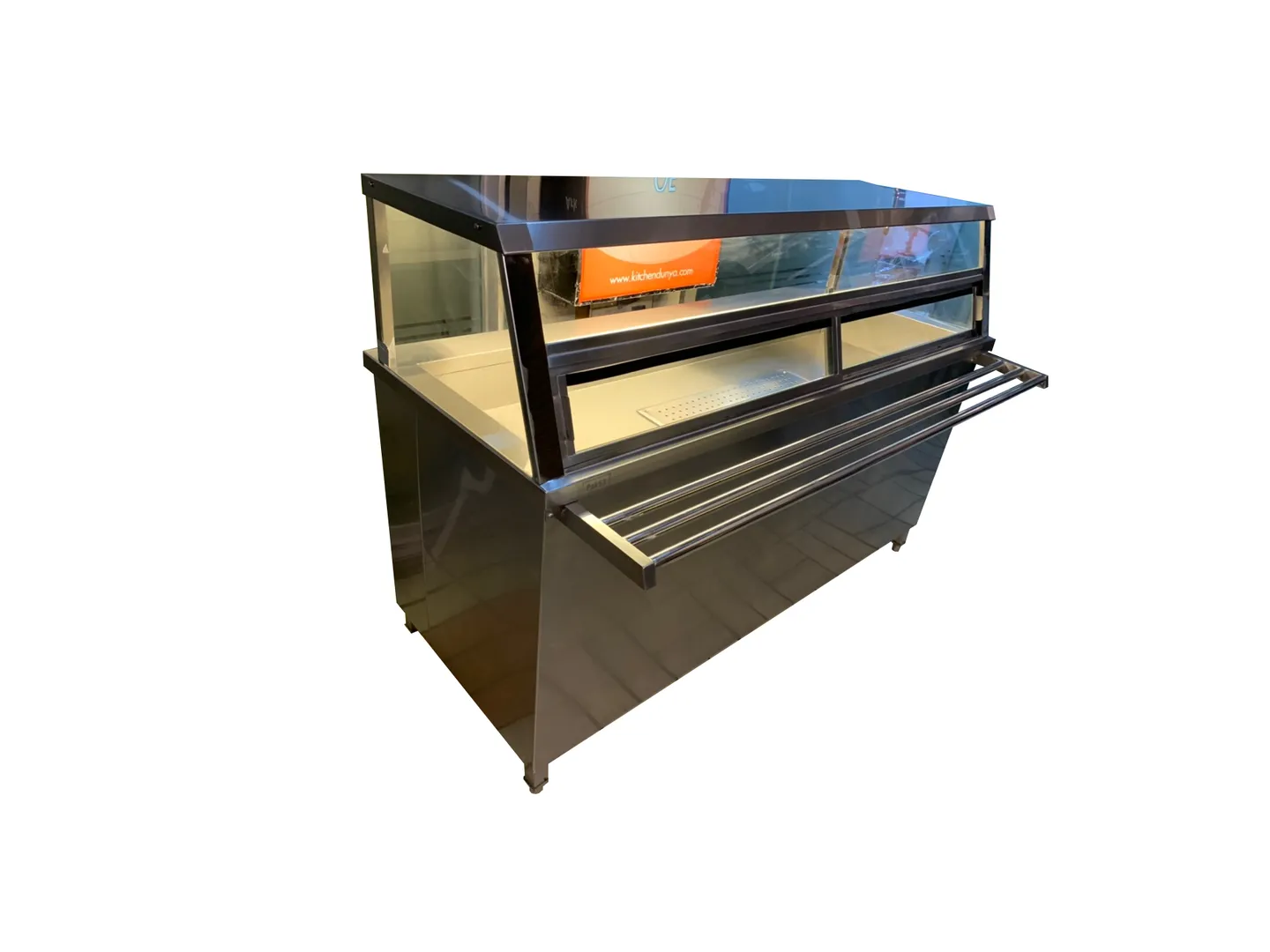 Hot Bain Marie PX5 - Image 3