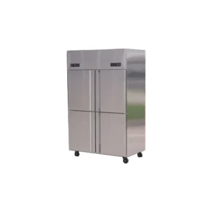 4 Door Freezer