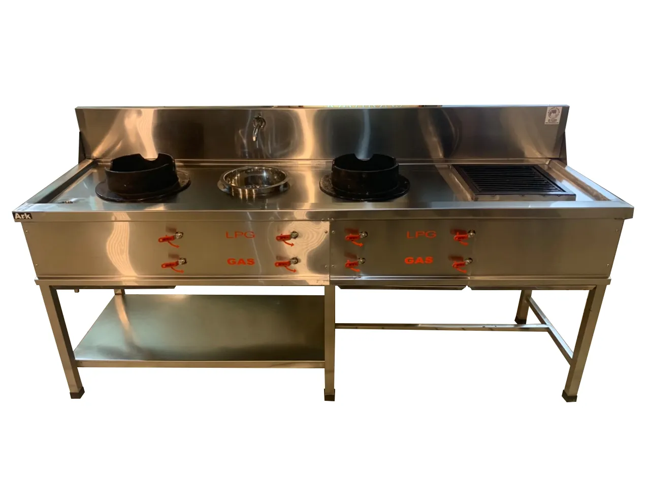 Chai Counter 021