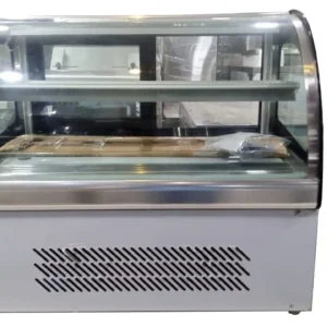 Cooling Display Table Top