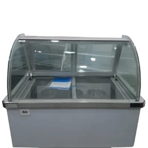 Ice Cream Display 3?
