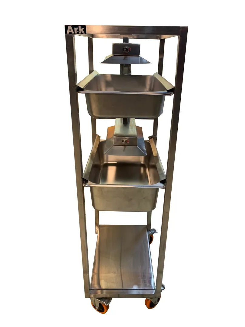 Chip Dump Station - Image 2