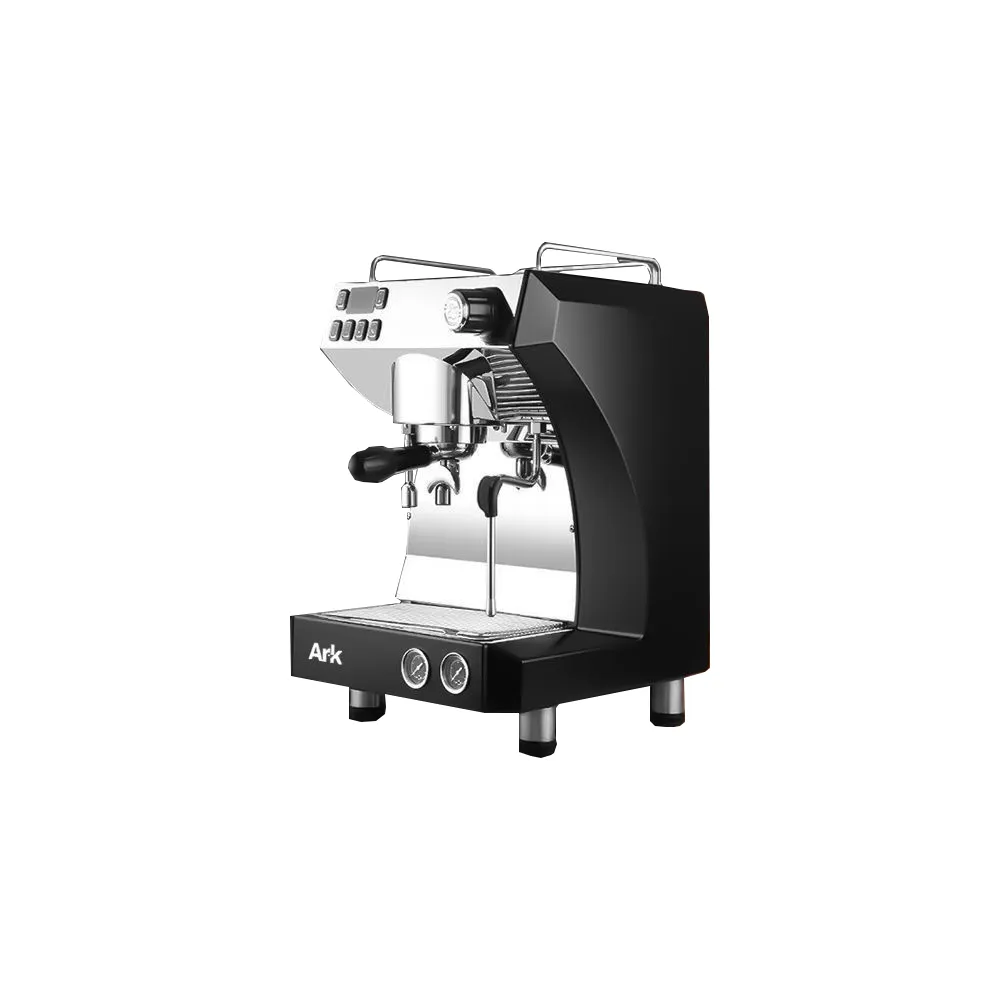 Pofessional Coffee Brewer Machine - Image 2