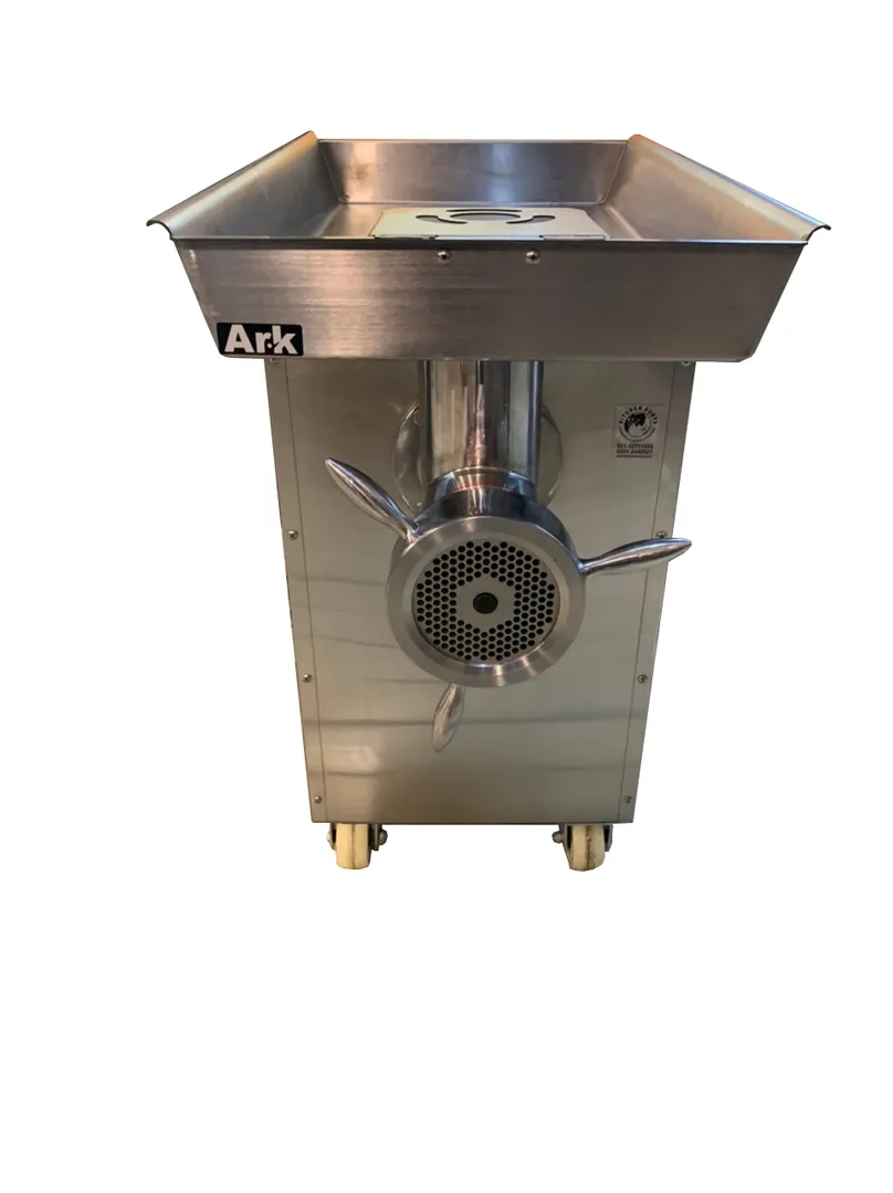 Meat Grinder