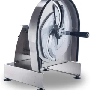 Manual Commercial Vegetable Cutter