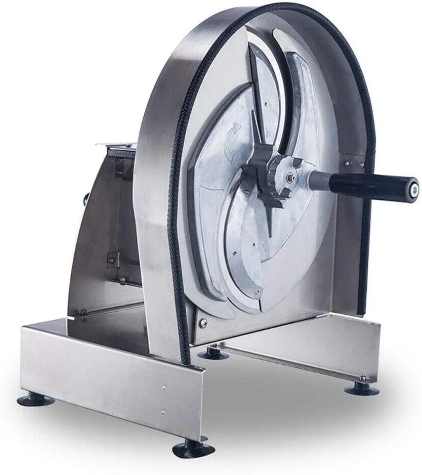 Manual Commercial Vegetable Cutter
