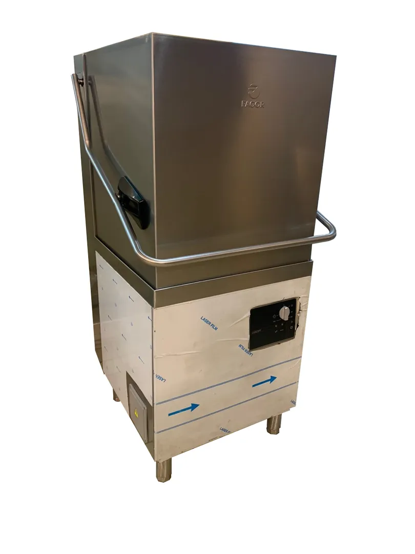 Fagor Hood Type Industrial Dishwahser - Image 3