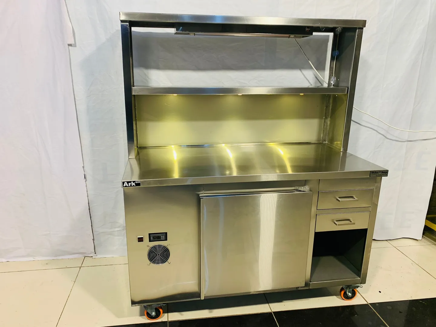 Roll Preparation Counter - Image 4