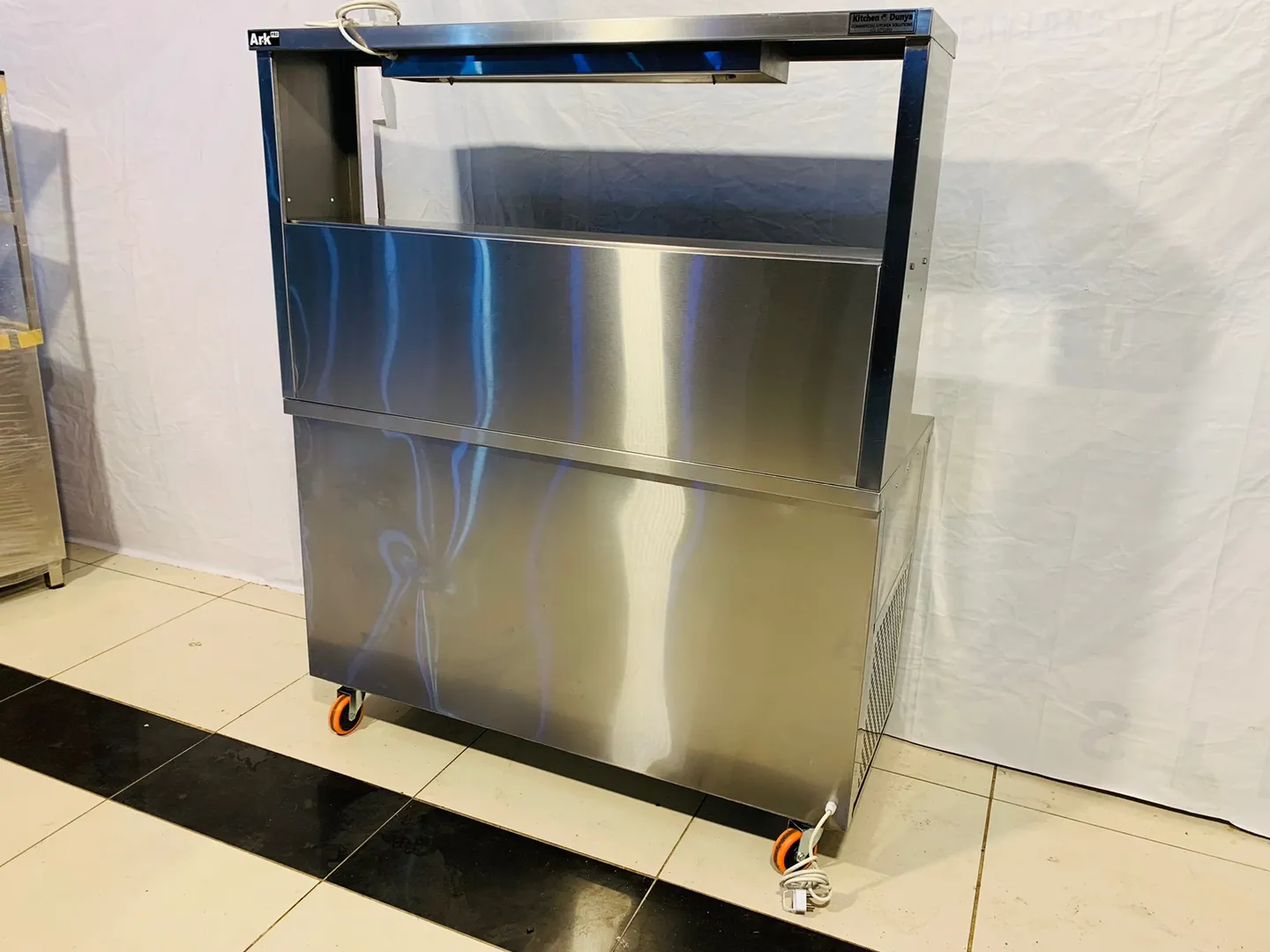 Roll Preparation Counter - Image 5