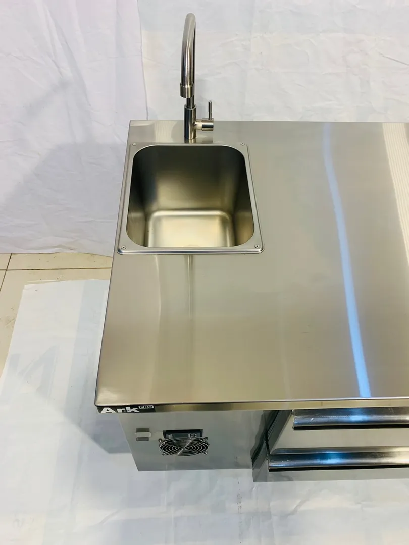 Undercounter Seekh Chiller - Image 4