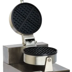 Waffle Maker Round ? Single