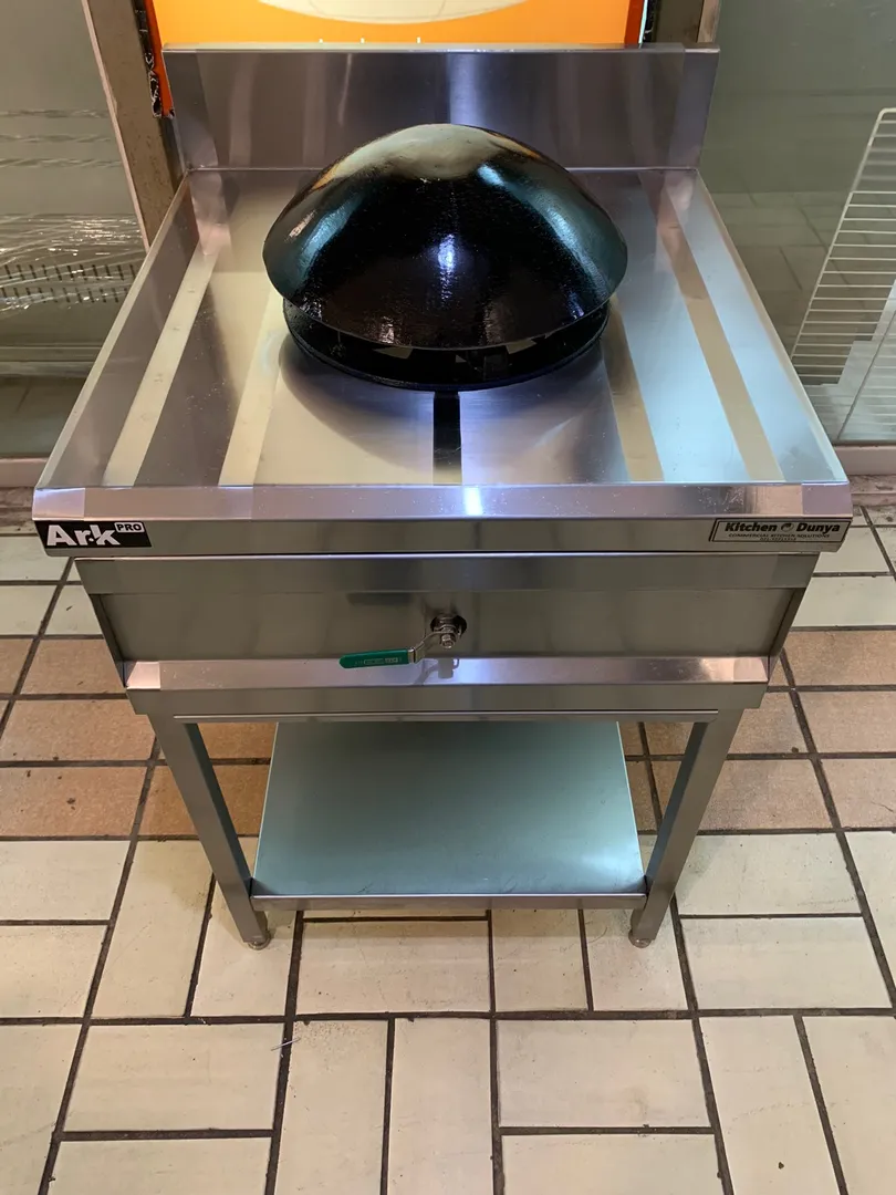 Chapati Stove Single - Image 5