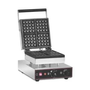 Waffle Maker Square ? Single