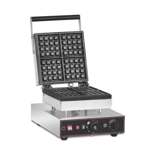 Waffle Maker Square ? Single