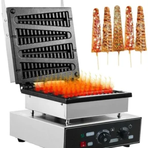 Lolly Waffle Maker