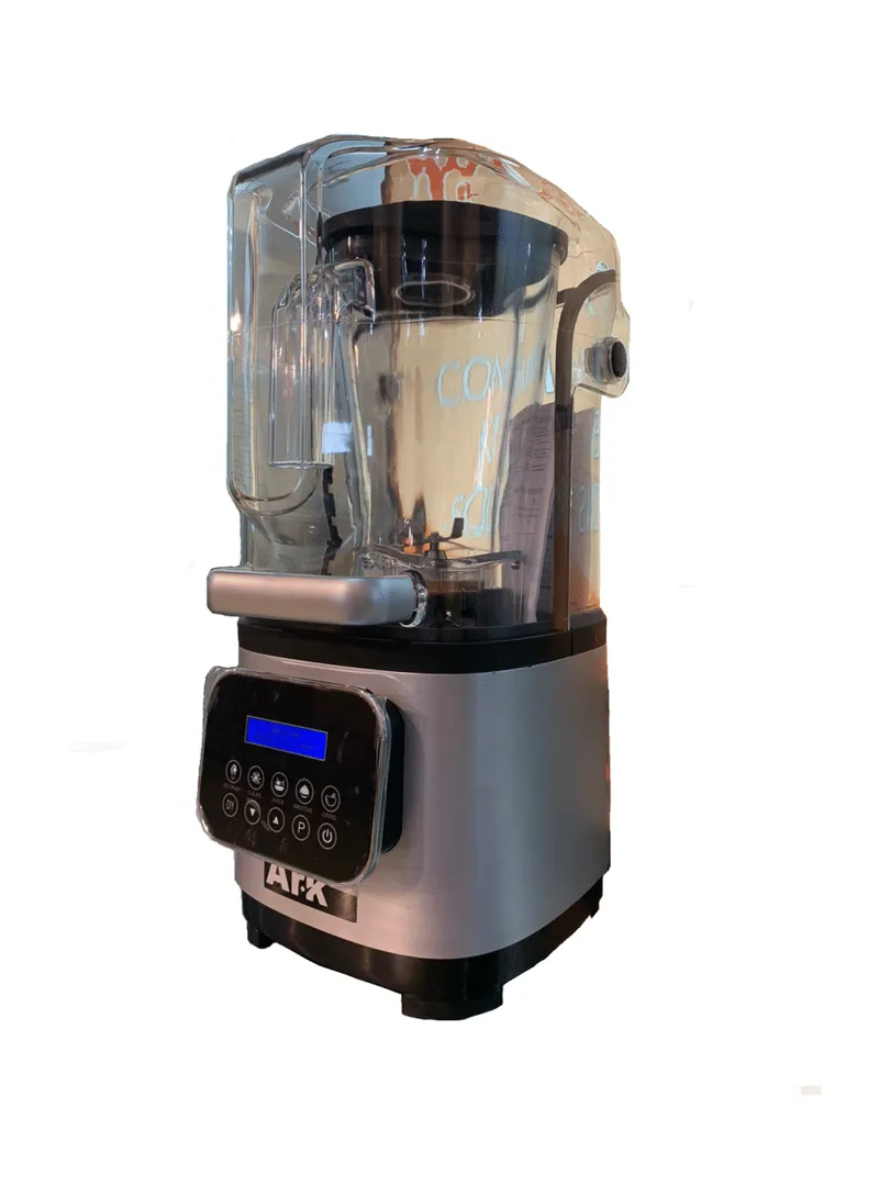 J2XC Sound Proof Digital Blender - Image 2