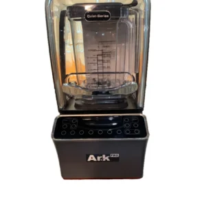 XT8 Sound Proof Digital Blender