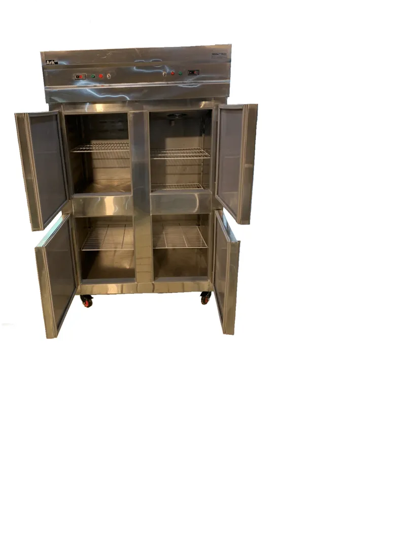 3 Zone Chiller 1 Zone Freezer - Image 2
