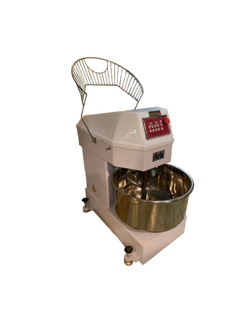 Spiral Mixer 70 litre - Image 2