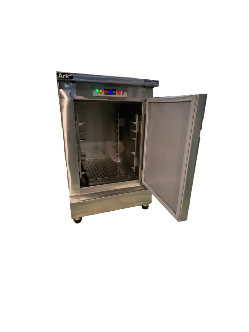 Proofer 5 Tray - Image 2