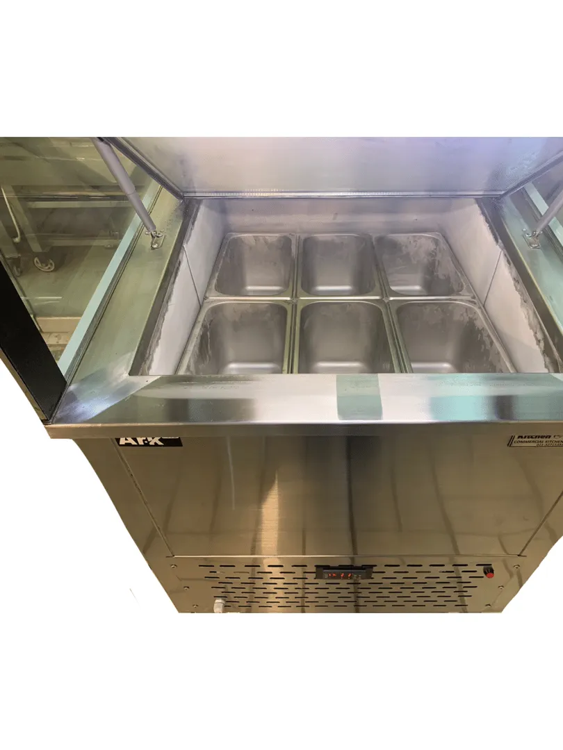 Gelato Freezer - Image 2