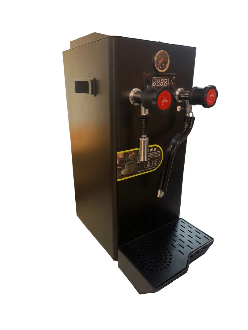 Coffee/Tea Steamer 023 - Image 2