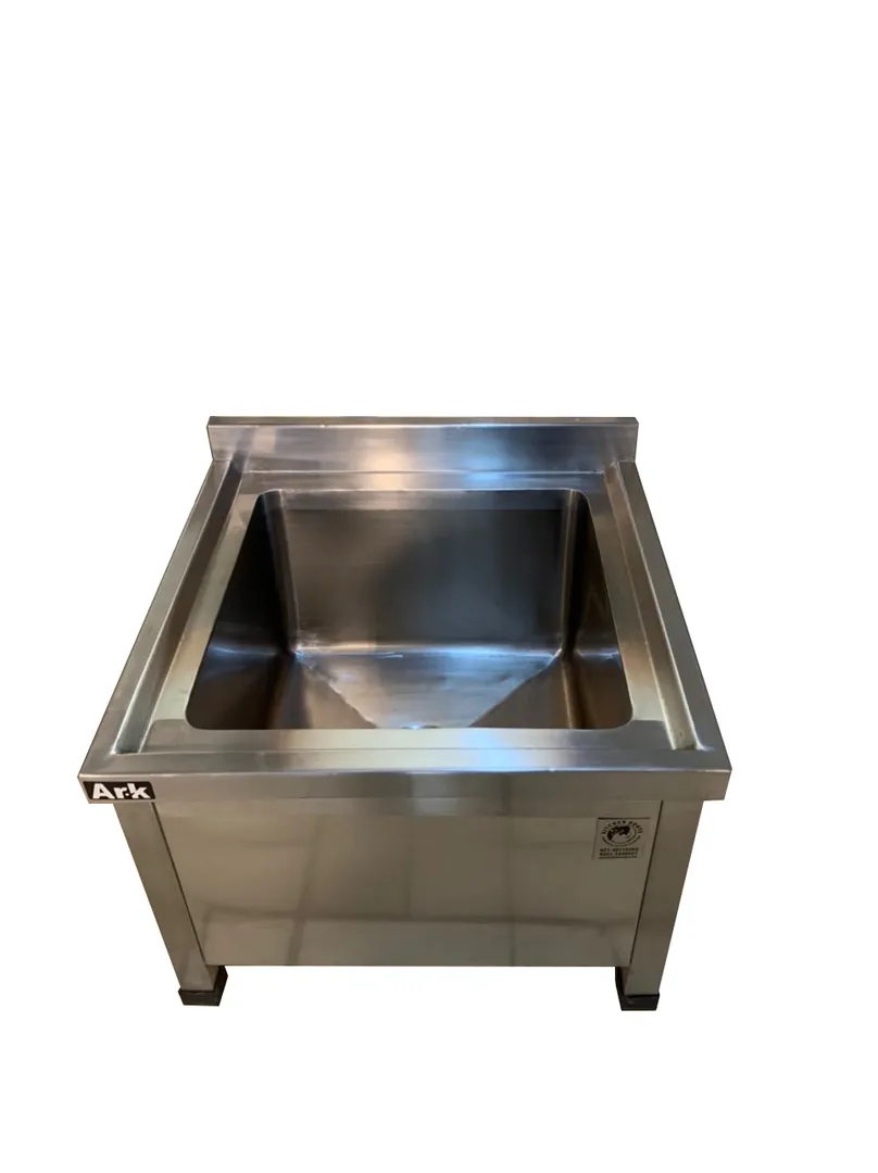 4 Burner Stove with Cabinets - Image 3