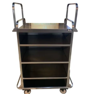 House Keeping Trolley X022
