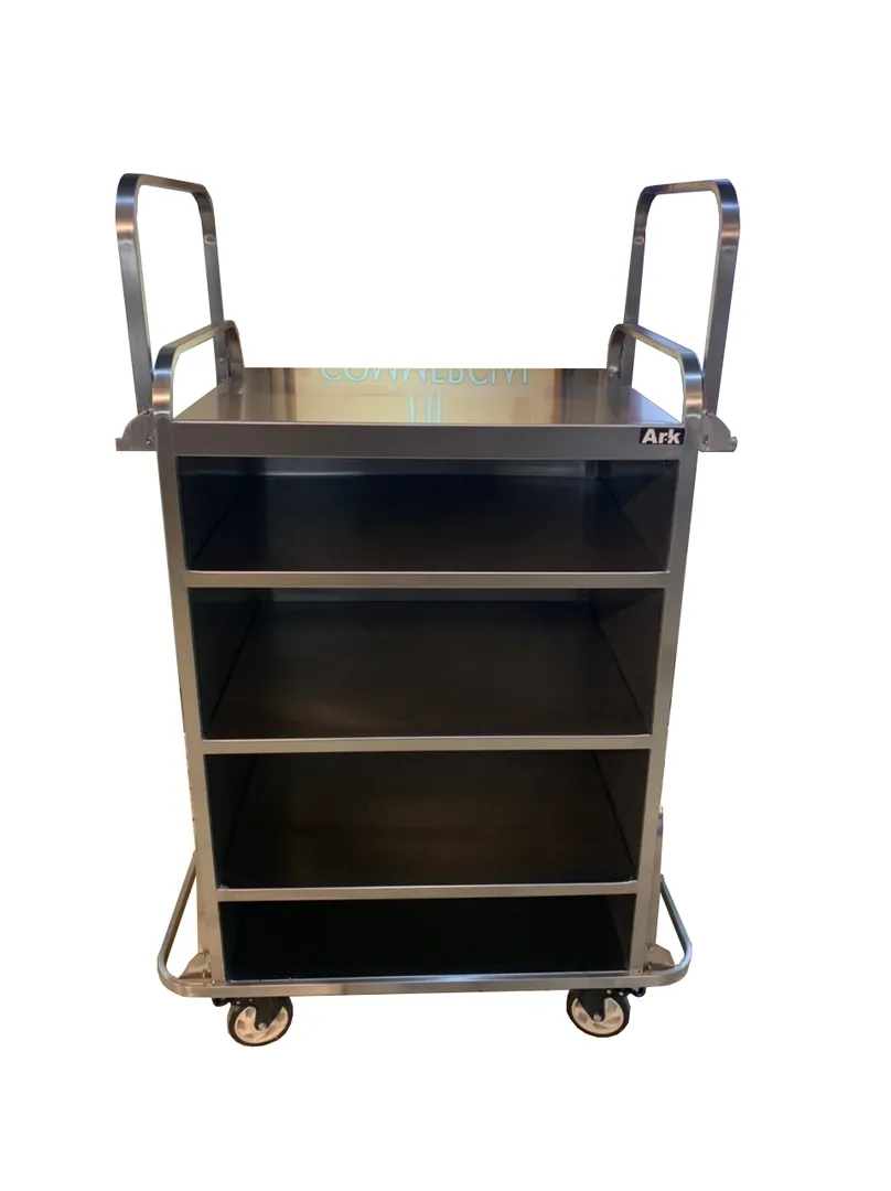House Keeping Trolley X022