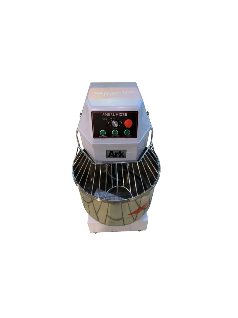 Spiral Mixer 60 ltr