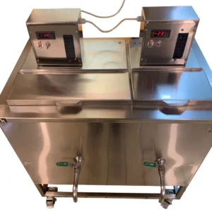 Bagel Kettle Gas BK-50L