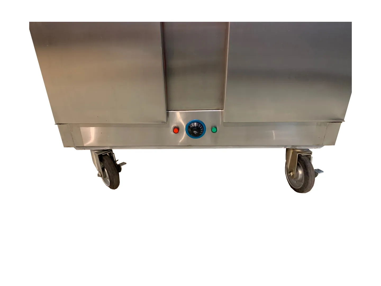 Hot Case Trolley HT-22 - Image 5