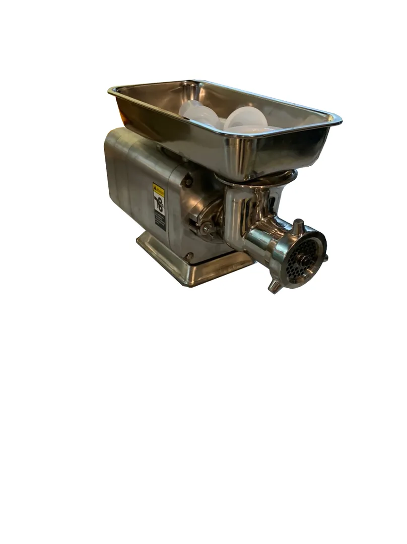 Meat Grinder 12 Exc 022 - Image 3