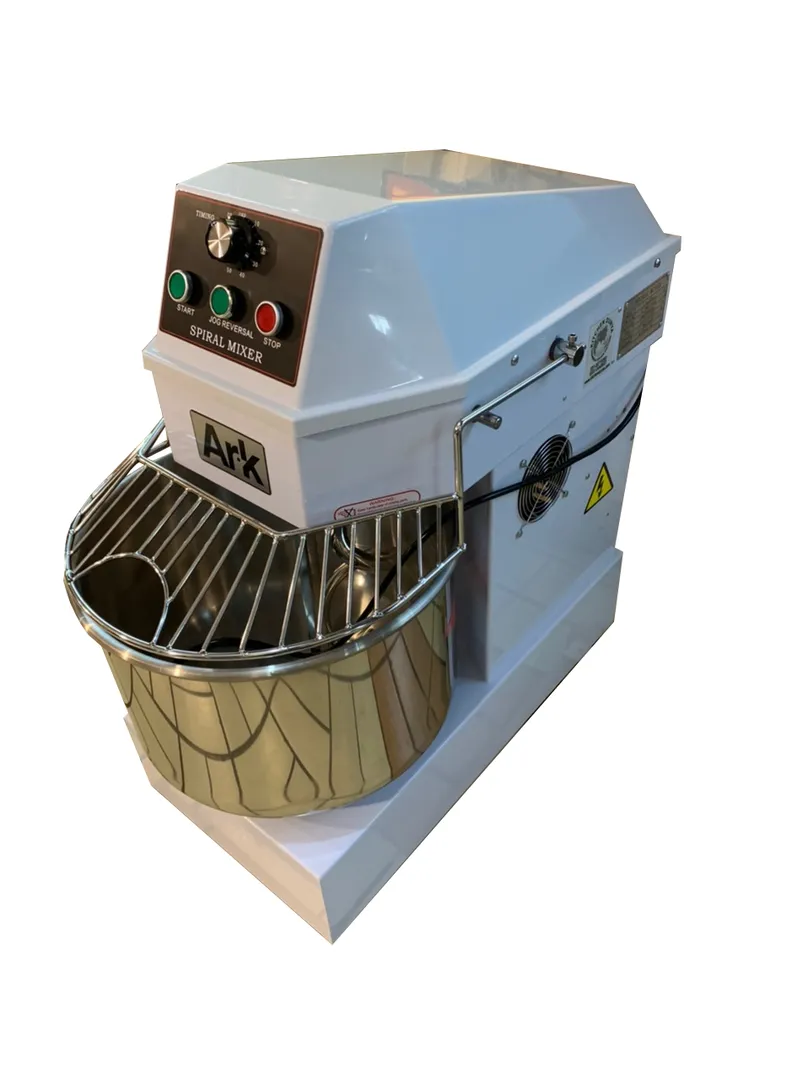 Spiral Mixer 30 ltr - Image 3