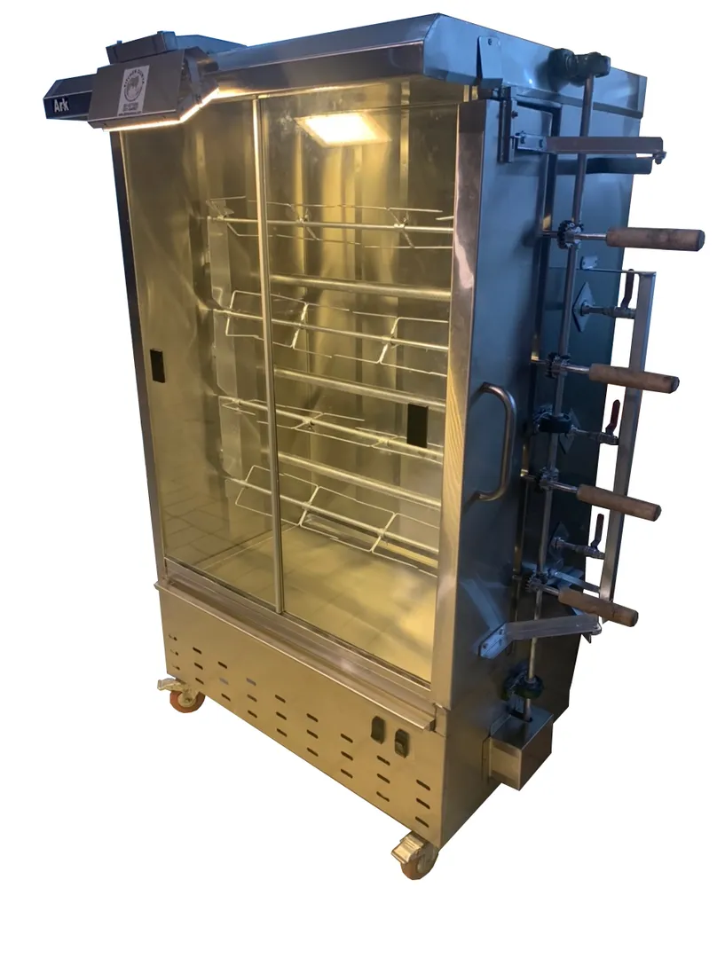 Rotisserie Standing - Image 2