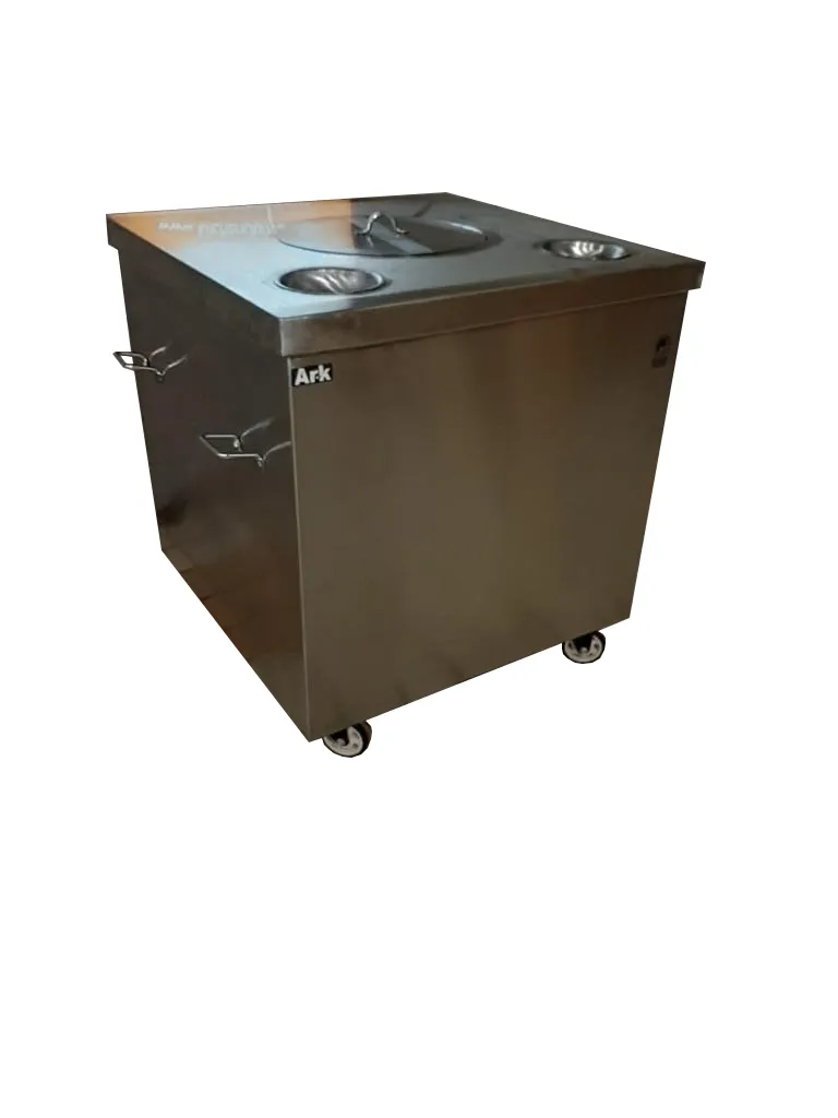 Portable Tandoor - Image 3