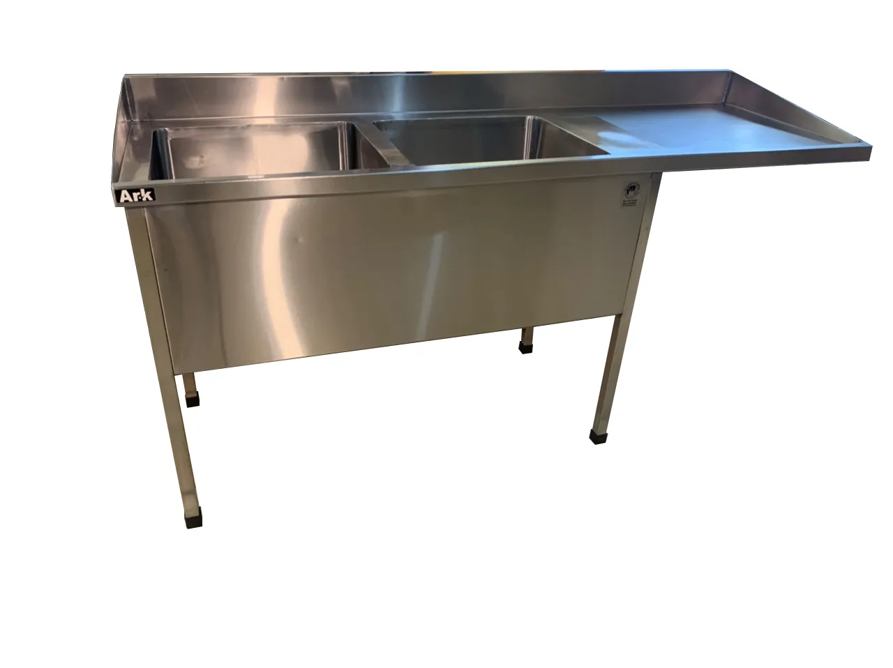 6 Burner Chinese/Kerhai Stove - Image 2