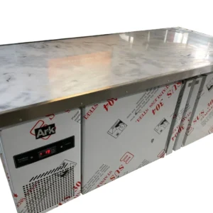 UnderCounter Chiller With Marble Top