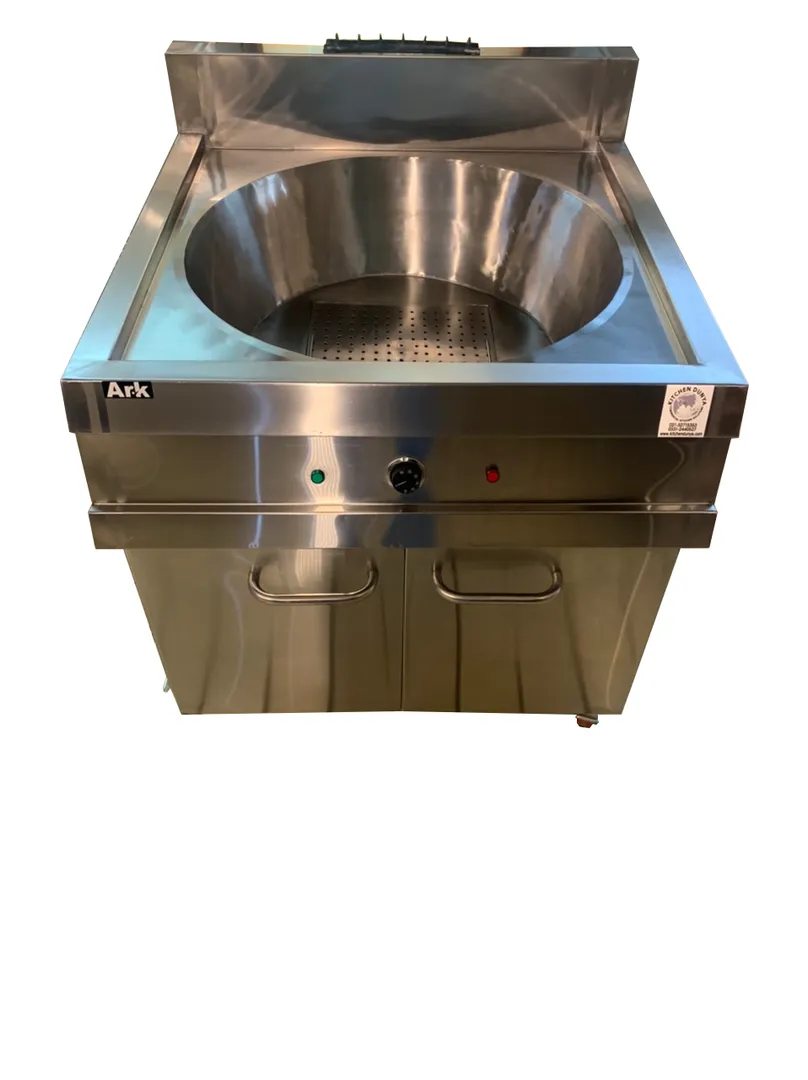 Samosa / Nimco Fryer 022 - Image 2
