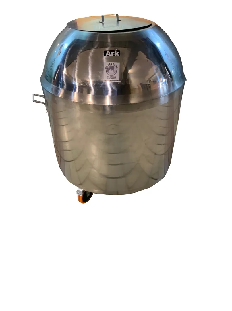Tandoor Round - Image 2